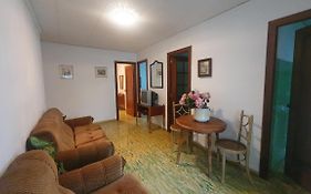 Apartamento Puerto 4 Hab a 2min de la playa